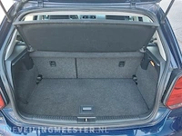Personenauto volkswagen, polo - 1.2 tdi bluemotion comfortline, blauw, bouwjaar 2011 - afbeelding 20 van  48