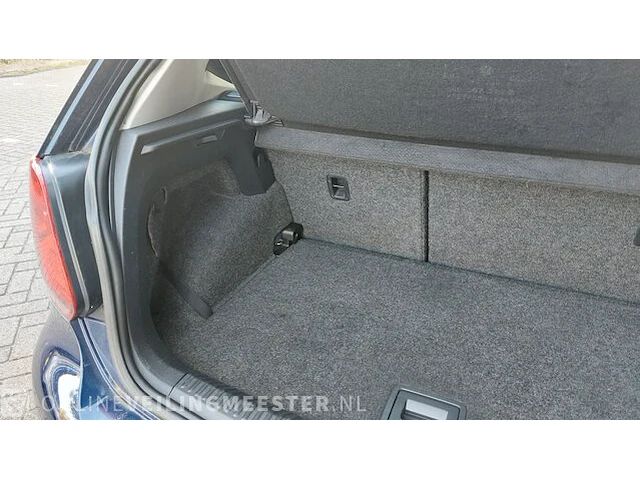 Personenauto volkswagen, polo - 1.2 tdi bluemotion comfortline, blauw, bouwjaar 2011 - afbeelding 22 van  48