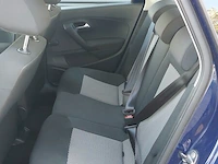 Personenauto volkswagen, polo - 1.2 tdi bluemotion comfortline, blauw, bouwjaar 2011 - afbeelding 25 van  48