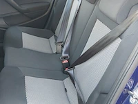 Personenauto volkswagen, polo - 1.2 tdi bluemotion comfortline, blauw, bouwjaar 2011 - afbeelding 26 van  48