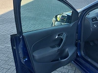 Personenauto volkswagen, polo - 1.2 tdi bluemotion comfortline, blauw, bouwjaar 2011 - afbeelding 28 van  48