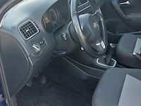 Personenauto volkswagen, polo - 1.2 tdi bluemotion comfortline, blauw, bouwjaar 2011 - afbeelding 31 van  48