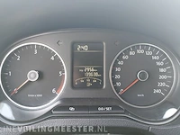 Personenauto volkswagen, polo - 1.2 tdi bluemotion comfortline, blauw, bouwjaar 2011 - afbeelding 33 van  48