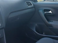 Personenauto volkswagen, polo - 1.2 tdi bluemotion comfortline, blauw, bouwjaar 2011 - afbeelding 37 van  48