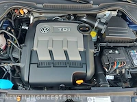 Personenauto volkswagen, polo - 1.2 tdi bluemotion comfortline, blauw, bouwjaar 2011 - afbeelding 40 van  48