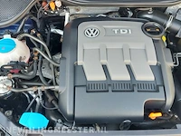 Personenauto volkswagen, polo - 1.2 tdi bluemotion comfortline, blauw, bouwjaar 2011 - afbeelding 41 van  48