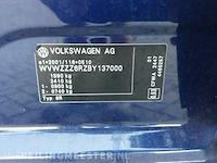 Personenauto volkswagen, polo - 1.2 tdi bluemotion comfortline, blauw, bouwjaar 2011 - afbeelding 43 van  48