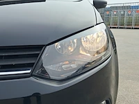 Personenauto, volkswagen, polo 1.0, 2014 - afbeelding 2 van  49
