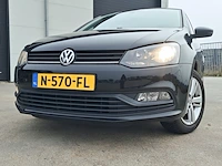 Personenauto, volkswagen, polo 1.0, 2014 - afbeelding 3 van  49
