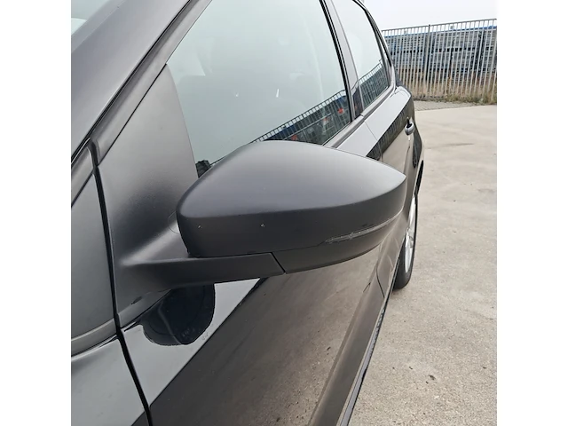 Personenauto, volkswagen, polo 1.0, 2014 - afbeelding 4 van  49