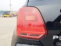 Personenauto, volkswagen, polo 1.0, 2014 - afbeelding 6 van  49