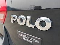 Personenauto, volkswagen, polo 1.0, 2014 - afbeelding 7 van  49