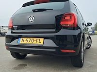 Personenauto, volkswagen, polo 1.0, 2014 - afbeelding 8 van  49
