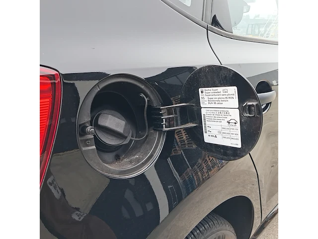 Personenauto, volkswagen, polo 1.0, 2014 - afbeelding 9 van  49