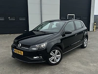 Personenauto, volkswagen, polo 1.0, 2014 - afbeelding 1 van  49