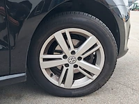 Personenauto, volkswagen, polo 1.0, 2014 - afbeelding 14 van  49