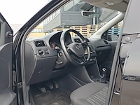 Personenauto, volkswagen, polo 1.0, 2014 - afbeelding 16 van  49