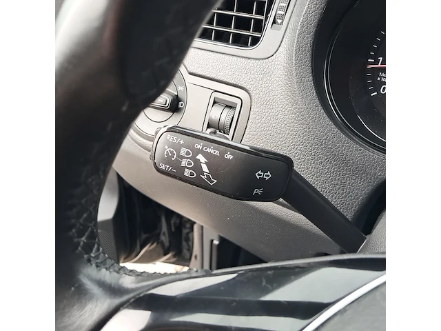 Personenauto, volkswagen, polo 1.0, 2014 - afbeelding 18 van  49