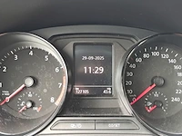 Personenauto, volkswagen, polo 1.0, 2014 - afbeelding 21 van  49
