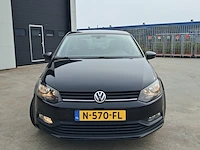 Personenauto, volkswagen, polo 1.0, 2014 - afbeelding 12 van  49