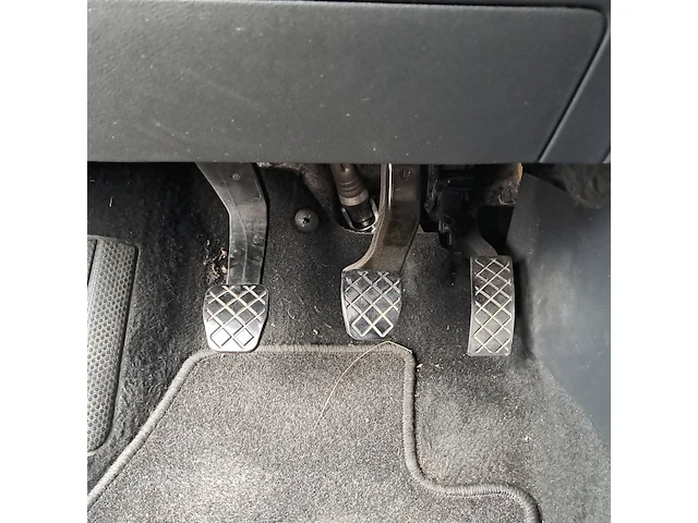 Personenauto, volkswagen, polo 1.0, 2014 - afbeelding 28 van  49
