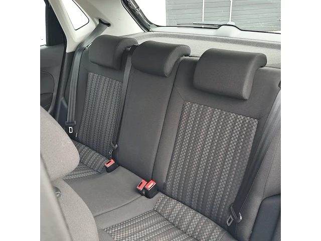 Personenauto, volkswagen, polo 1.0, 2014 - afbeelding 30 van  49