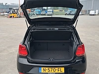 Personenauto, volkswagen, polo 1.0, 2014 - afbeelding 31 van  49