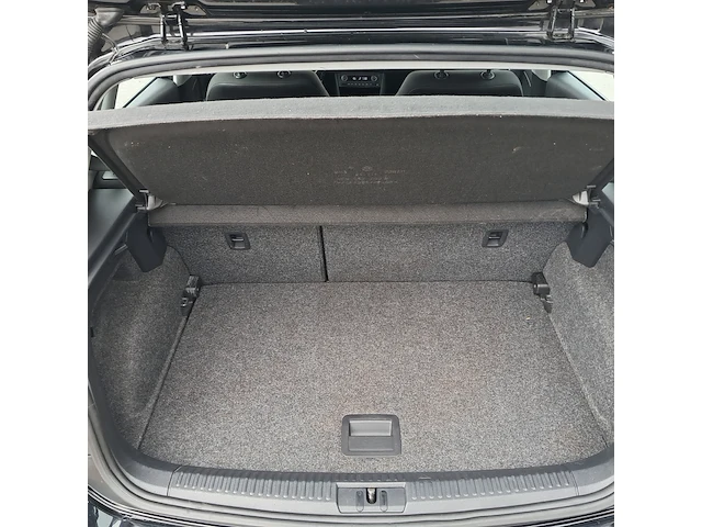 Personenauto, volkswagen, polo 1.0, 2014 - afbeelding 32 van  49
