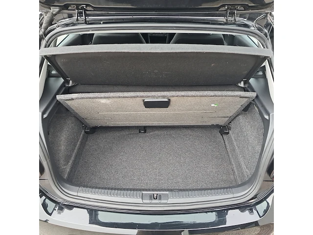 Personenauto, volkswagen, polo 1.0, 2014 - afbeelding 33 van  49