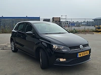 Personenauto, volkswagen, polo 1.0, 2014 - afbeelding 23 van  49