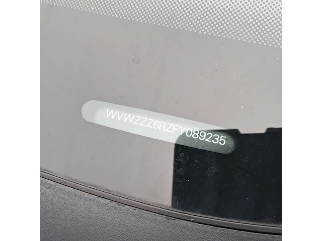 Personenauto, volkswagen, polo 1.0, 2014 - afbeelding 39 van  49