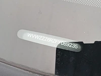 Personenauto, volkswagen, polo 1.0, 2014 - afbeelding 39 van  49