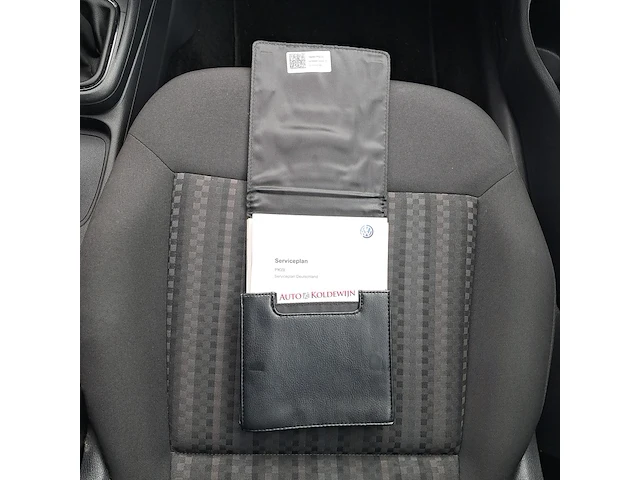 Personenauto, volkswagen, polo 1.0, 2014 - afbeelding 40 van  49