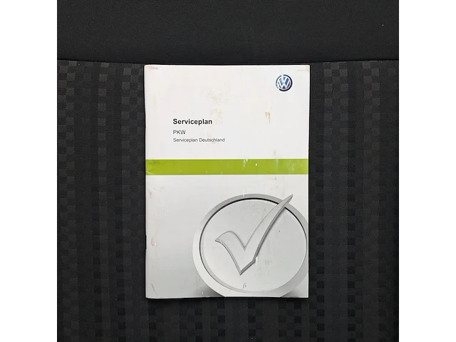 Personenauto, volkswagen, polo 1.0, 2014 - afbeelding 41 van  49