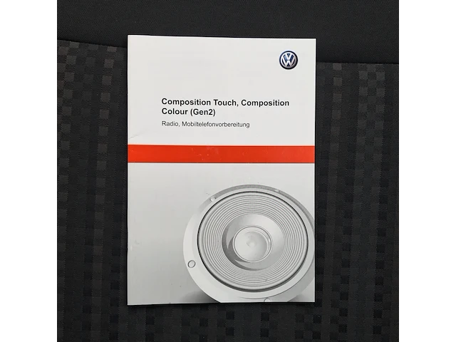 Personenauto, volkswagen, polo 1.0, 2014 - afbeelding 43 van  49