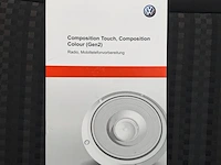 Personenauto, volkswagen, polo 1.0, 2014 - afbeelding 43 van  49