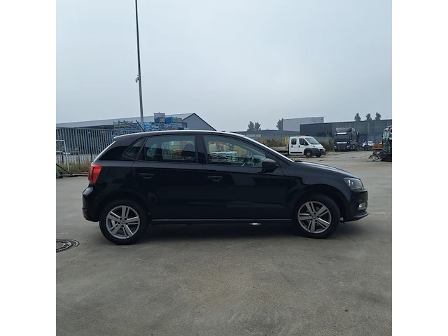 Personenauto, volkswagen, polo 1.0, 2014 - afbeelding 34 van  49