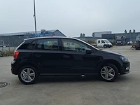 Personenauto, volkswagen, polo 1.0, 2014 - afbeelding 34 van  49