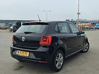 Personenauto, volkswagen, polo 1.0, 2014 - afbeelding 45 van  49