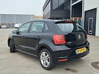Personenauto, volkswagen, polo 1.0, 2014 - afbeelding 47 van  49