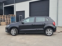 Personenauto, volkswagen, polo 1.0, 2014 - afbeelding 48 van  49