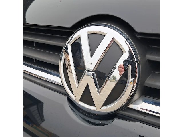 Personenauto, volkswagen, polo 1.0, 2014 - afbeelding 49 van  49
