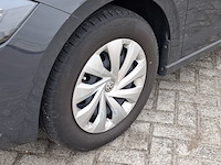 Personenauto, volkswagen, polo 1.0, 2020 - afbeelding 2 van  45