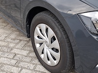 Personenauto, volkswagen, polo 1.0, 2020 - afbeelding 3 van  45