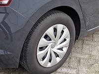 Personenauto, volkswagen, polo 1.0, 2020 - afbeelding 4 van  45