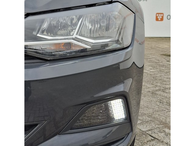 Personenauto, volkswagen, polo 1.0, 2020 - afbeelding 7 van  45