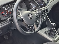 Personenauto, volkswagen, polo 1.0, 2020 - afbeelding 8 van  45