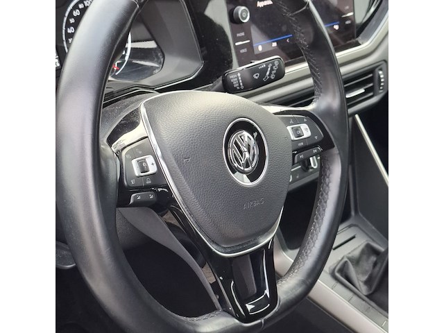 Personenauto, volkswagen, polo 1.0, 2020 - afbeelding 10 van  45