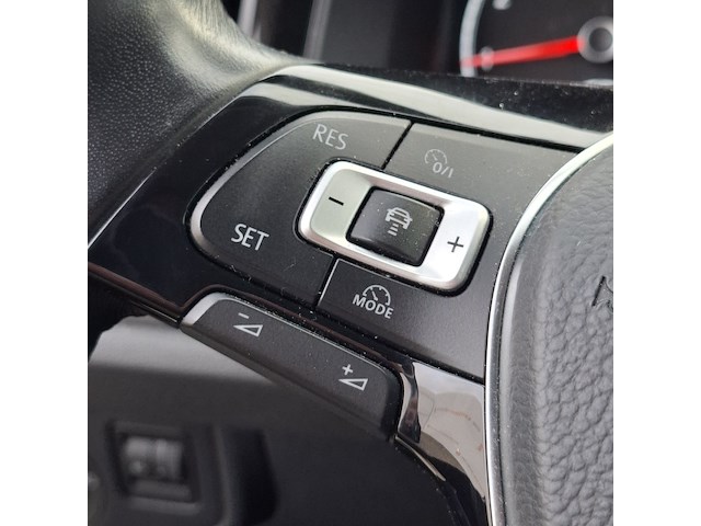 Personenauto, volkswagen, polo 1.0, 2020 - afbeelding 11 van  45