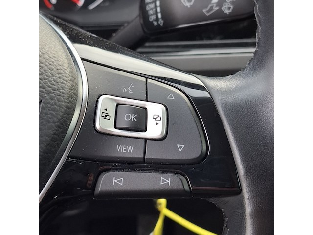 Personenauto, volkswagen, polo 1.0, 2020 - afbeelding 13 van  45